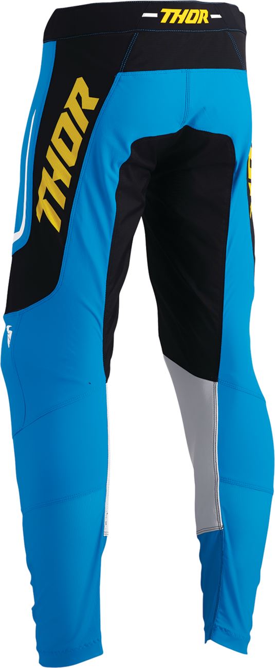 Thor Trousers Prime Jazz Blue/Black 24 Model