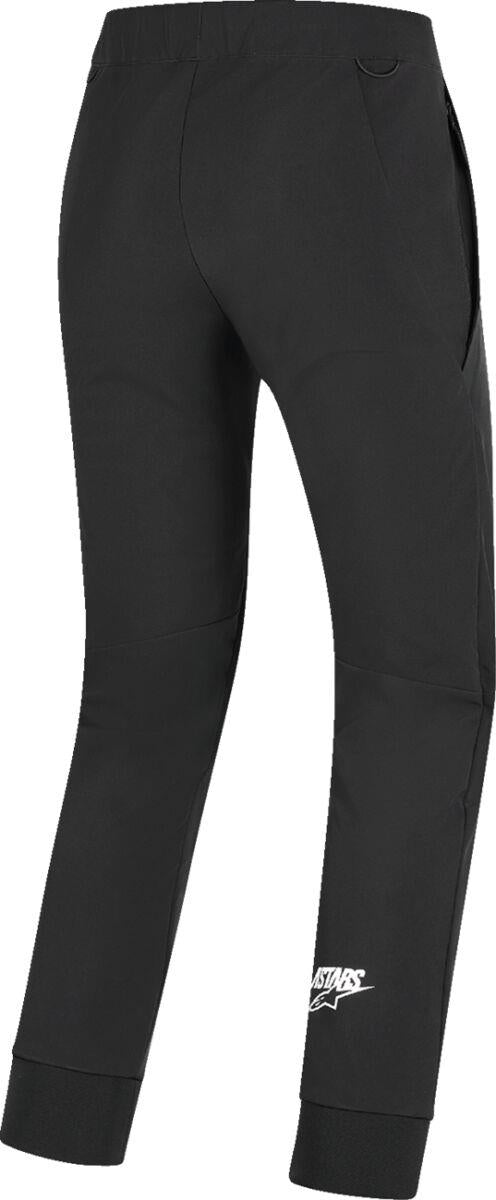 ALPINESTARS Aeroshell Pants Black