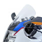 WRS Windscreen For BMW K 1300 S 2005-2016 Clear Each BM117T