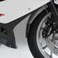 Puig Front Fender Extender Black 20152O