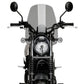 PUIG New Generation Touring Screen Dark Smoke for Honda CL500 23-25 21700F