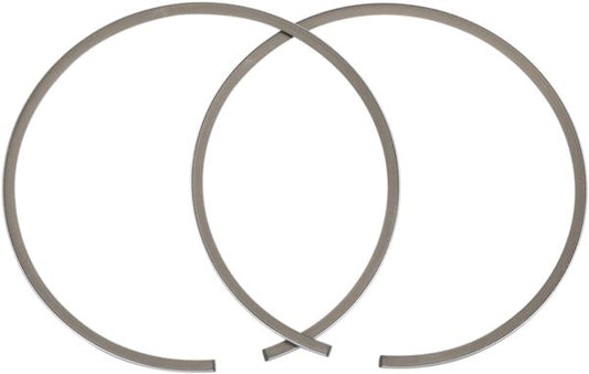 WSM Replacement Piston Ring Set For Kawasaki 750 .5mm 010-920-05