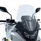 WRS Windscreen  For Honda XL 750 2025 Clear Each HO085T