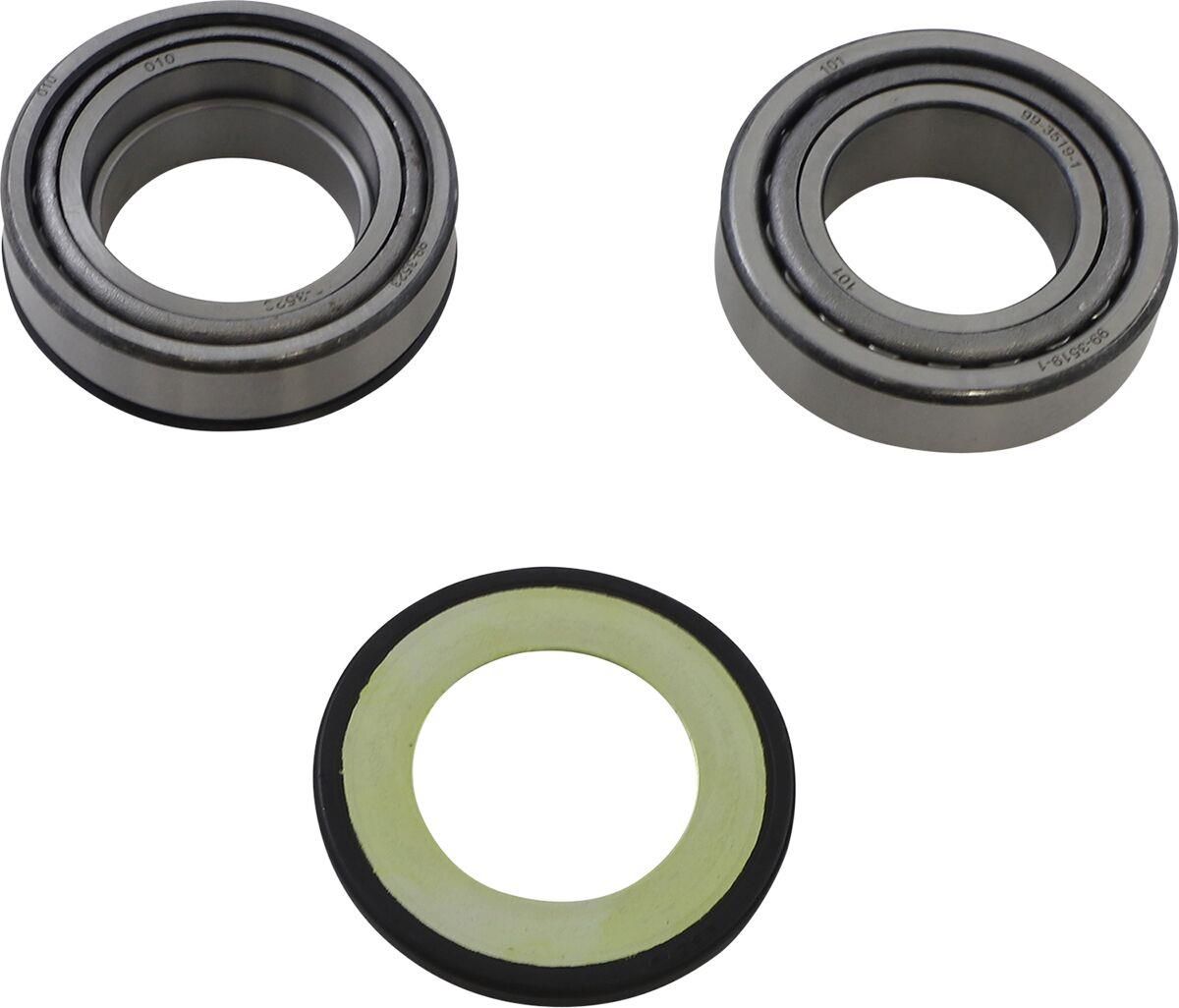 All Balls Roller Bearings And Seals Kit For Yamaha MT-09 2006-2024 22-1055