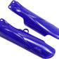 UFO Fork Covers For Yamaha YZ 85 Sw 2025 Blue YA04874-089