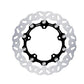 Galfer Brake Rotor Floatech Wave For Yamaha MT-09 2003-2026 DF495JCW