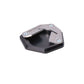 SW MOTECH Sidestand Foot Extension Black/Silver Xt1200z / Super Ténéré STS.06.162.10100