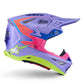 ALPINESTARS Supertech M10 Jett Lawrence R01 Helmet PURPLE/PINK 2025 Model