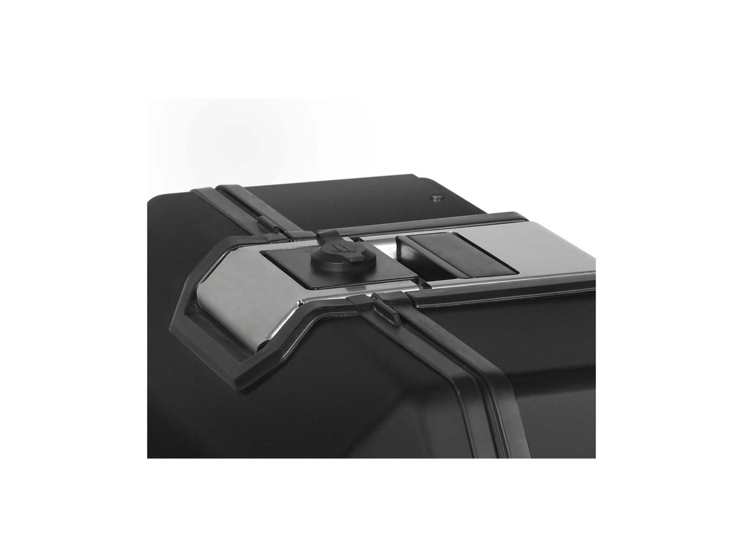 SHAD TR36 Terra Black Pannier Right D0TR36100RB