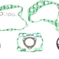 Athena Gasket Kit For Suzuki RM 125 82-83 P400510850125