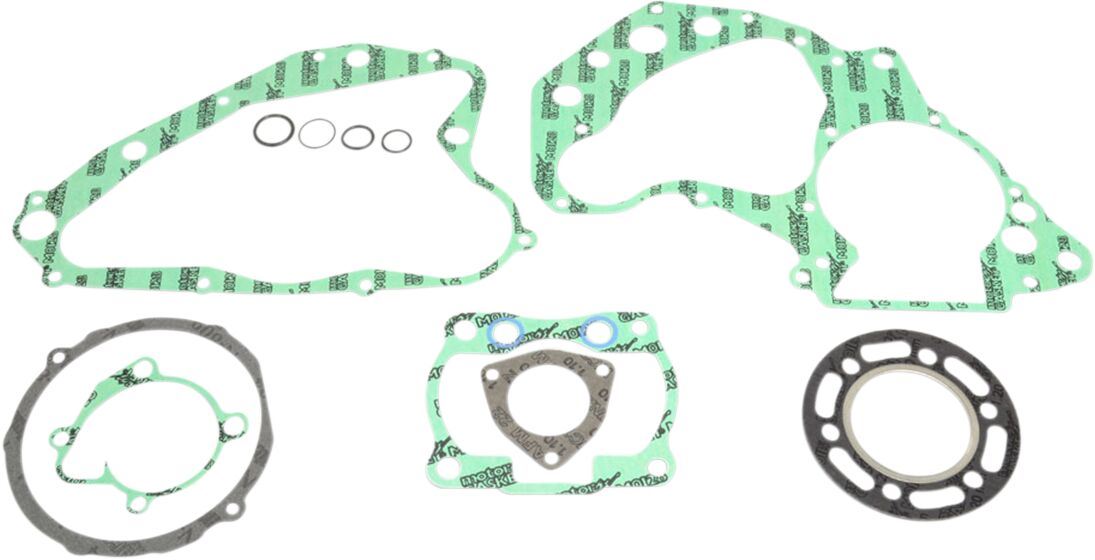 Athena Gasket Kit For Suzuki RM 125 82-83 P400510850125