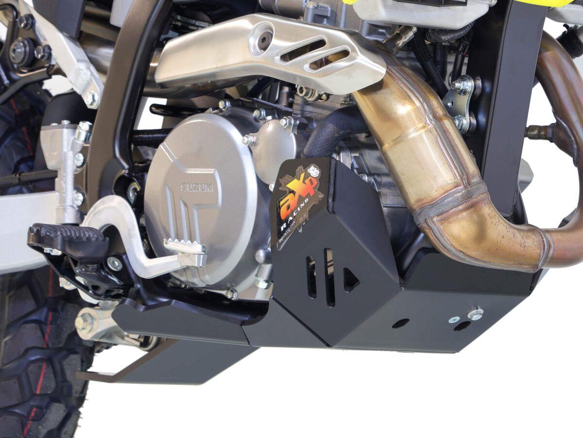 AXP Racing  Xtrem Skid Plate For Suzuki Dr-Z4s 400 ABS 25-26 AX1807