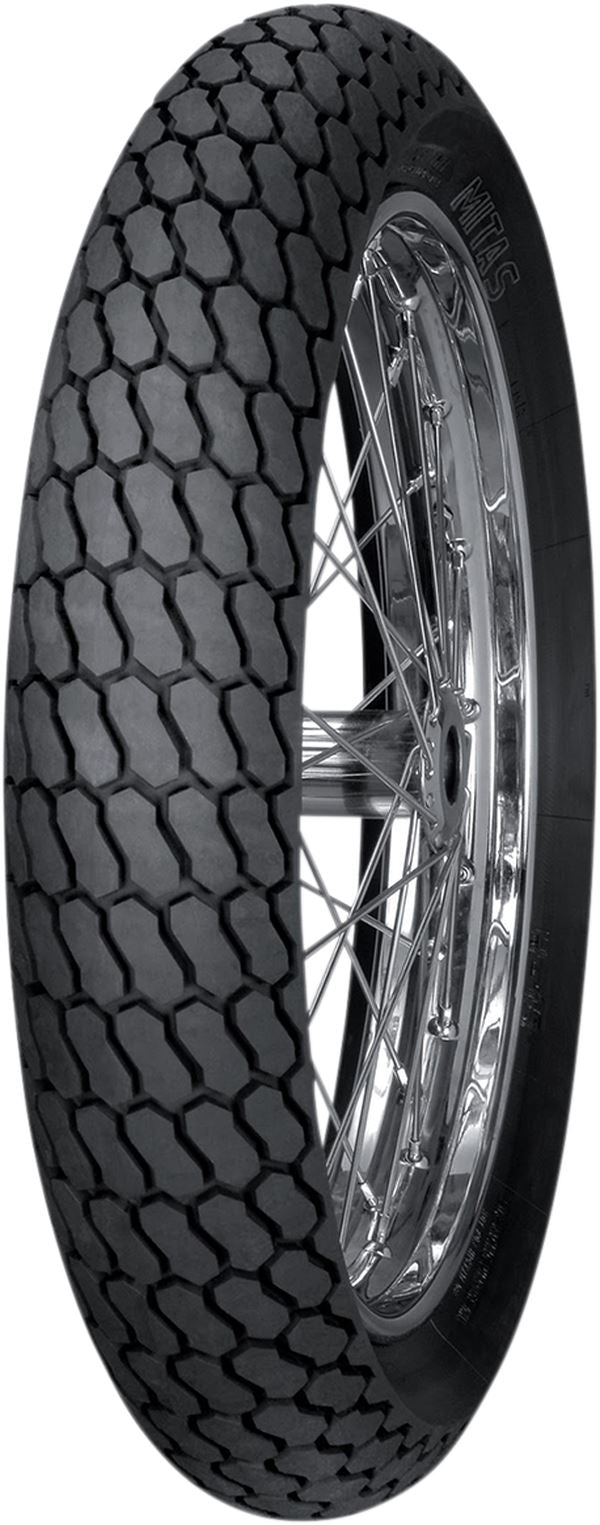 MITAS H18 130/80-19 (27x7-19) Tyre