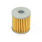 Athena Oil Filter Yellow Paper Suzuki RM-Z Kawasaki KX 450 FFC017