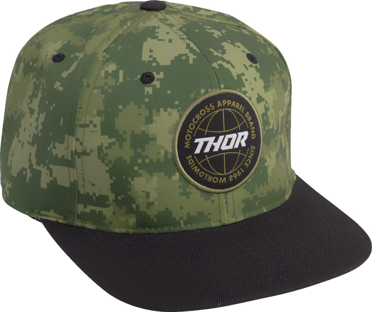 Thor Hat Global 24 Model