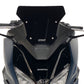 WRS Windscreen Sport Honda Forza 750 Black Ho047nl