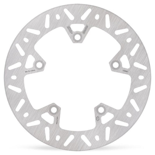 Moto-Master Nitro Series Brake Disc Scooter For Suzuki AN 400 1999-2024 110956
