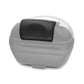 SHAD Top Box Backrest - SH29/SH33/SH34 D0RI40