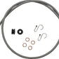 Magnum Shielding XR Brake Line Kit For Indian Scout 69 2015-2022 SSC0603-45