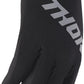 THOR Ridemode Static Gloves Black