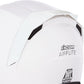 ICON Airflite™ Motorcycle Helmet Rear Spoiler One Size 2023 Model
