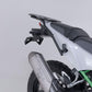 SW-MOTECH Pro Side Carrier for AKRAPOVIC Black Kawasaki KLE 500/SE 26-  KFT.08.084.30100/B