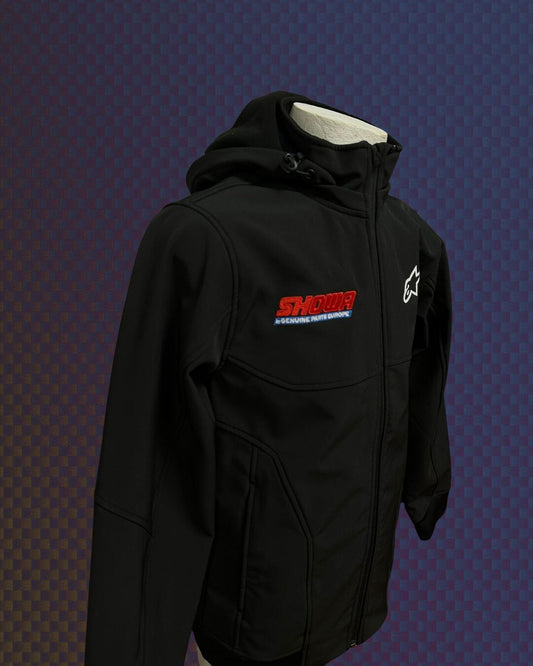 SHOWA Primary Jacket 2025 Model