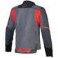 ALPINESTARS ST-2 Air Jacket Gray/Red