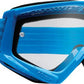 THOR Youth Combat Racer MX Motorcross Goggles 2023 Model