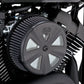 Vance & Hines VO2 Air Cleaner Cover For Yamaha XV 950 R 99-19 71019