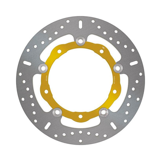 Ebc Round Pro-Lite Brake Rotor For Yamaha XP 560 T-Max 2004-2026 MD2098