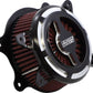Vance & Hines VO2 Blade Air Intake For Harley Davidson FXDF 1690 08-17 40391