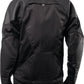 ICON Mesh AF™ Leather Motorcycle Jacket 2023 Model