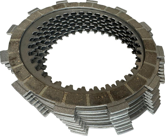 Dp Brakes DPK Clutch Kit For Kawasaki KX 250 2021-2025 Kit DPK263