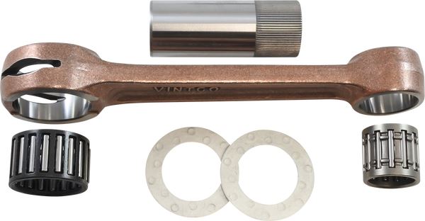 Vintco Connecting Rod Kit For Yamaha WR 500 Z 1980-1993 Forged Steel Kit KR2028