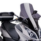 Puig V-Tech Line Touring Screen Dark Smoke 9499N