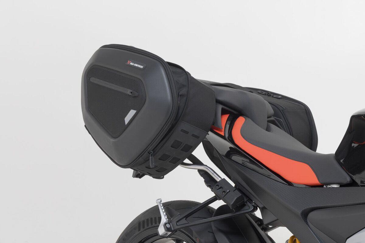 SW-Motech PRO Blaze H Saddlebag Set For Aprilia RS 660 23-24 BC.HTA.13.740.39001
