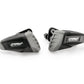 Puig Pro 2.0 Frame Sliders Black 1860N