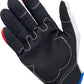 Biltwell Motorcycle Gloves Moto Red/White/Blue