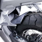 PUIG Hugger Carbon Look for Honda VFR 1200X Crosstourer 12-18 6334C