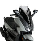 Puig V-Tech Line Sport Screen Clear 9974N