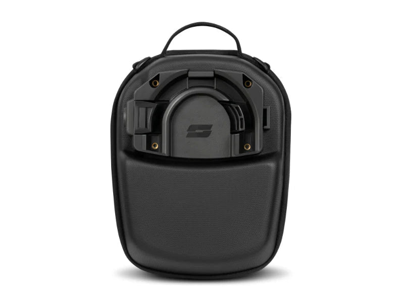 SHAD E091CL Click System Dual Lockable Tank Bag