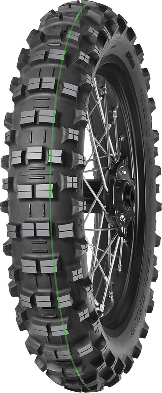 MITAS TEROEF 120/90-18 65M Motocycle Tyre