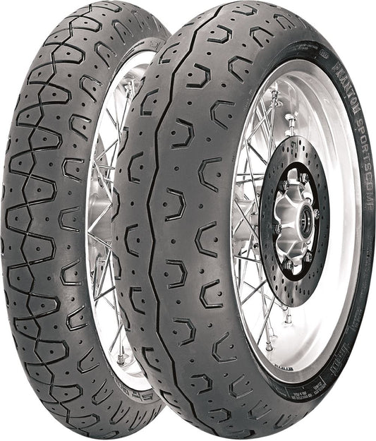 PIRELLI Phantom Sportscomp 150/70r17 69h TL Tyre