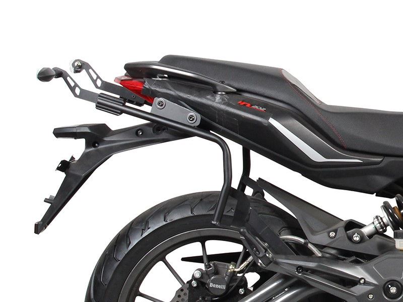 SHAD 3P Pannier Fitting Kit to fit Benelli TNT 300 2015-2024-2025