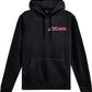 Alpinestars Hoodie Par Black