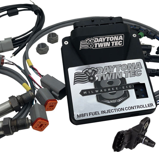 Daytona Auto-Tune EFI Control Module Kit For Harley Davidson FLHRXS 1868 21-24 17819