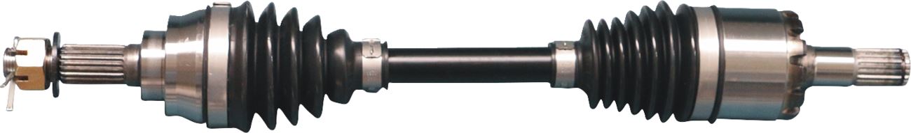 MOOSE UTILITY DIVISION HD AXLE KT COMPLETE KAWASAKI KAW-6004HD