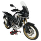 WRS Windscreen Caponord For Honda CRF 1100 L Africa Twin Clear HO073T