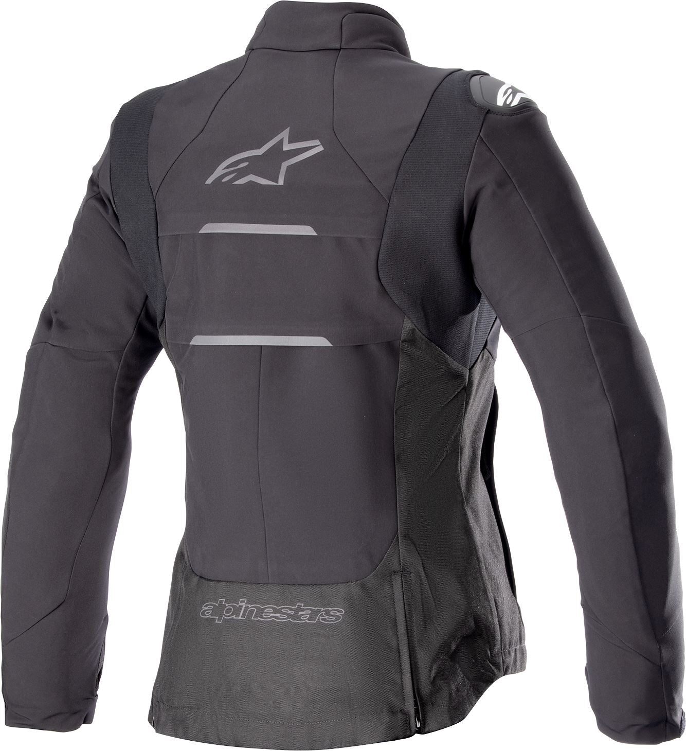 Alpinestars Stella Alya Sport Waterproof Jacket Grey